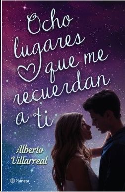 Ocho lugares que me recuerdan a ti