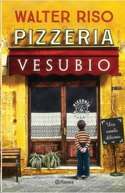 Pizzería vesubio