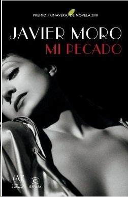 MI PECADO, MORO, JAVIER  Hombre de la Mancha