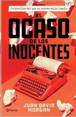 El ocaso de los inocentes