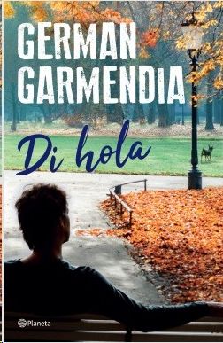 DI HOLA, GARMENDIA, GERMAN  Hombre de la Mancha