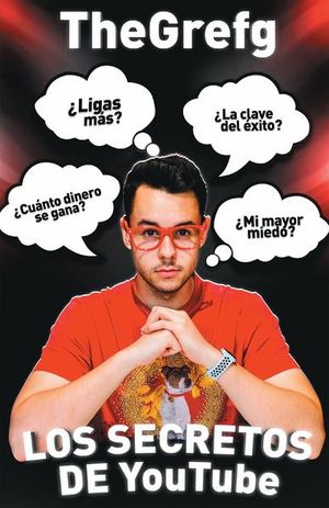 Los secretos de YouTube