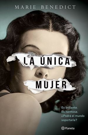 La £nica mujer