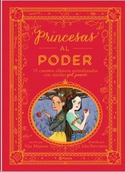 Princesas al poder