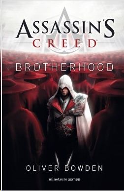 Assassin's Creed - Brotherhood