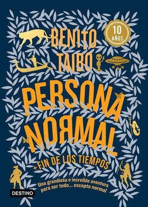 Persona normal (Azul)
