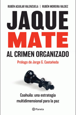 Jaque Mate Al Crimen Organizado