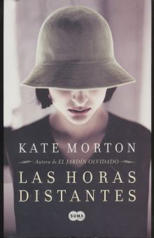 las horas distantes
