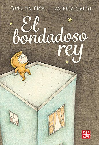 El bondadoso rey