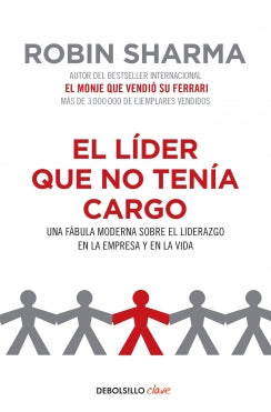 lider que no tenia el cargo, el