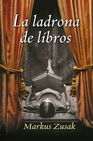 La ladrona de libros (edición especial)