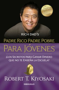 padre rico padre pobre para jovenes