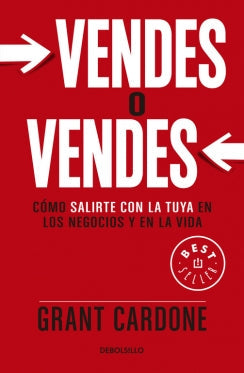 vendes o vendes