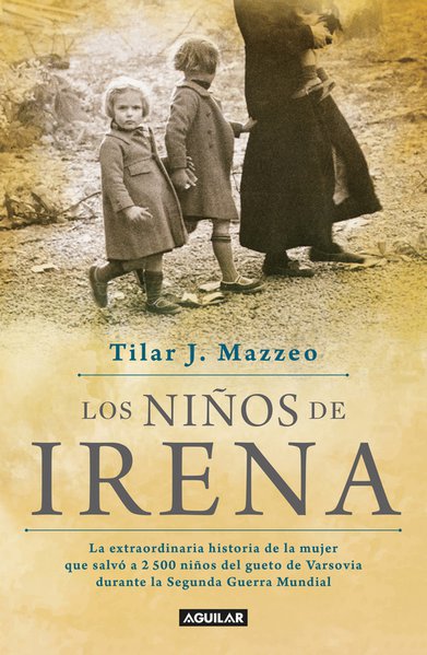 los niños de irena