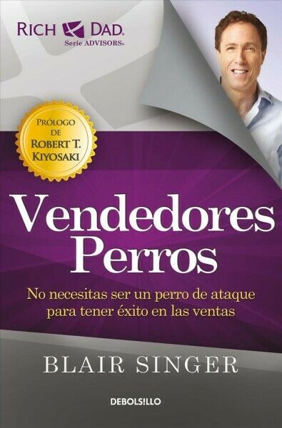 vendedores perros