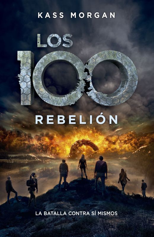 los 100 rebelion