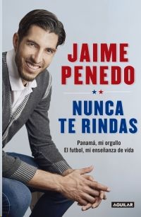 Nunca te rindas