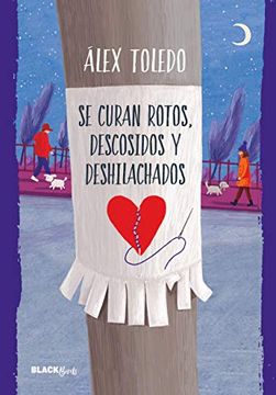 se curan rotos descosidos y deshilachados