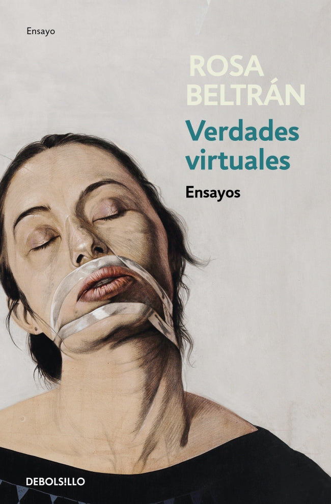 Verdades virtuales (Ensayos)