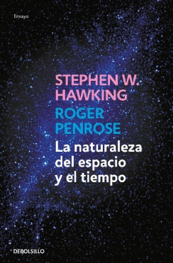 naturaleza del espacio y el tiempo, la