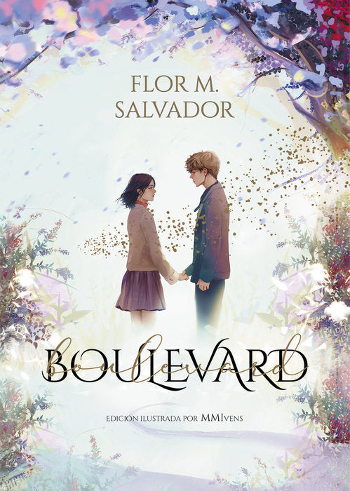 Boulevard. Libro 1