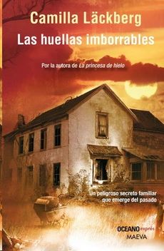 Las huellas imborrables