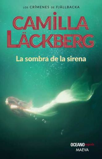 la sombra de la sirena