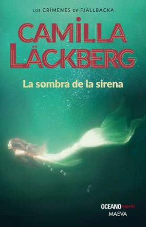 la sombra de la sirena