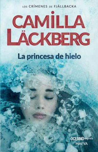 la princesa de hielo