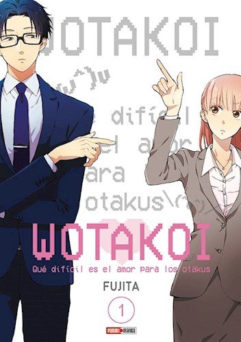 wotakoi 1