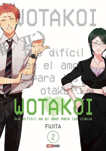 wotakoi 2