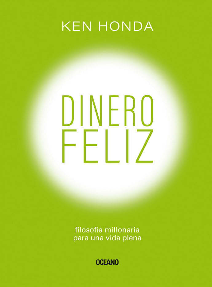 Dinero feliz