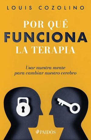 Por qué funciona la terapia