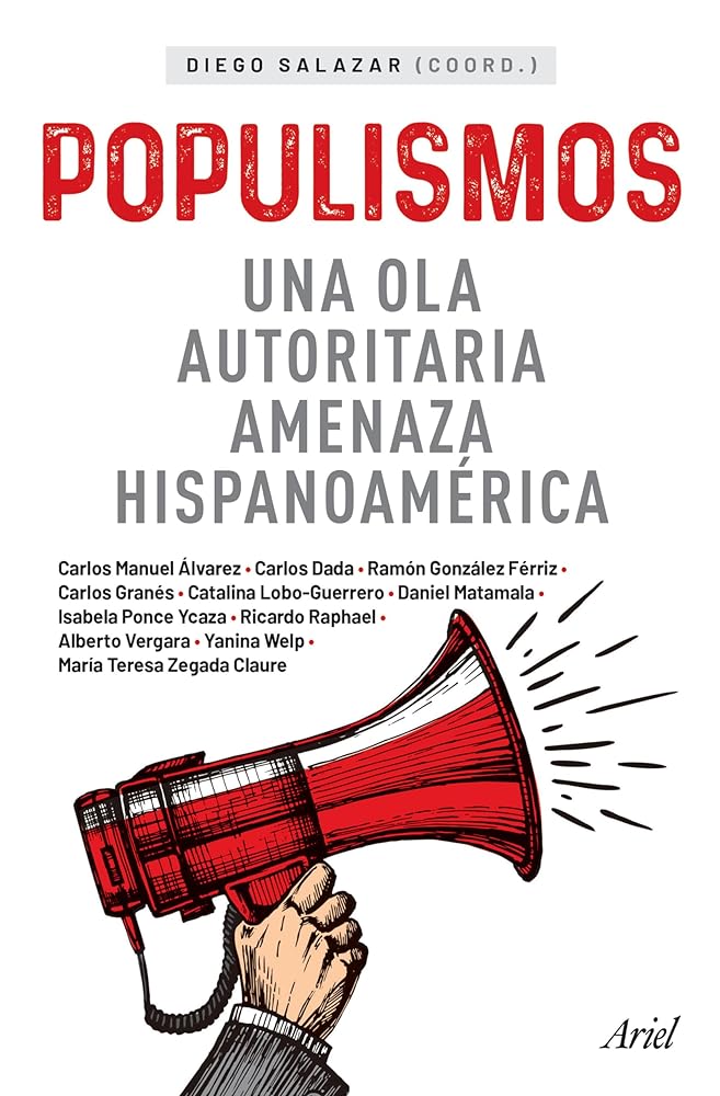 Politólogos Y Estudiosos Del Fenómeno