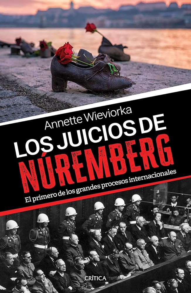 Historiadora Francesa Y Especialista En El Holocausto