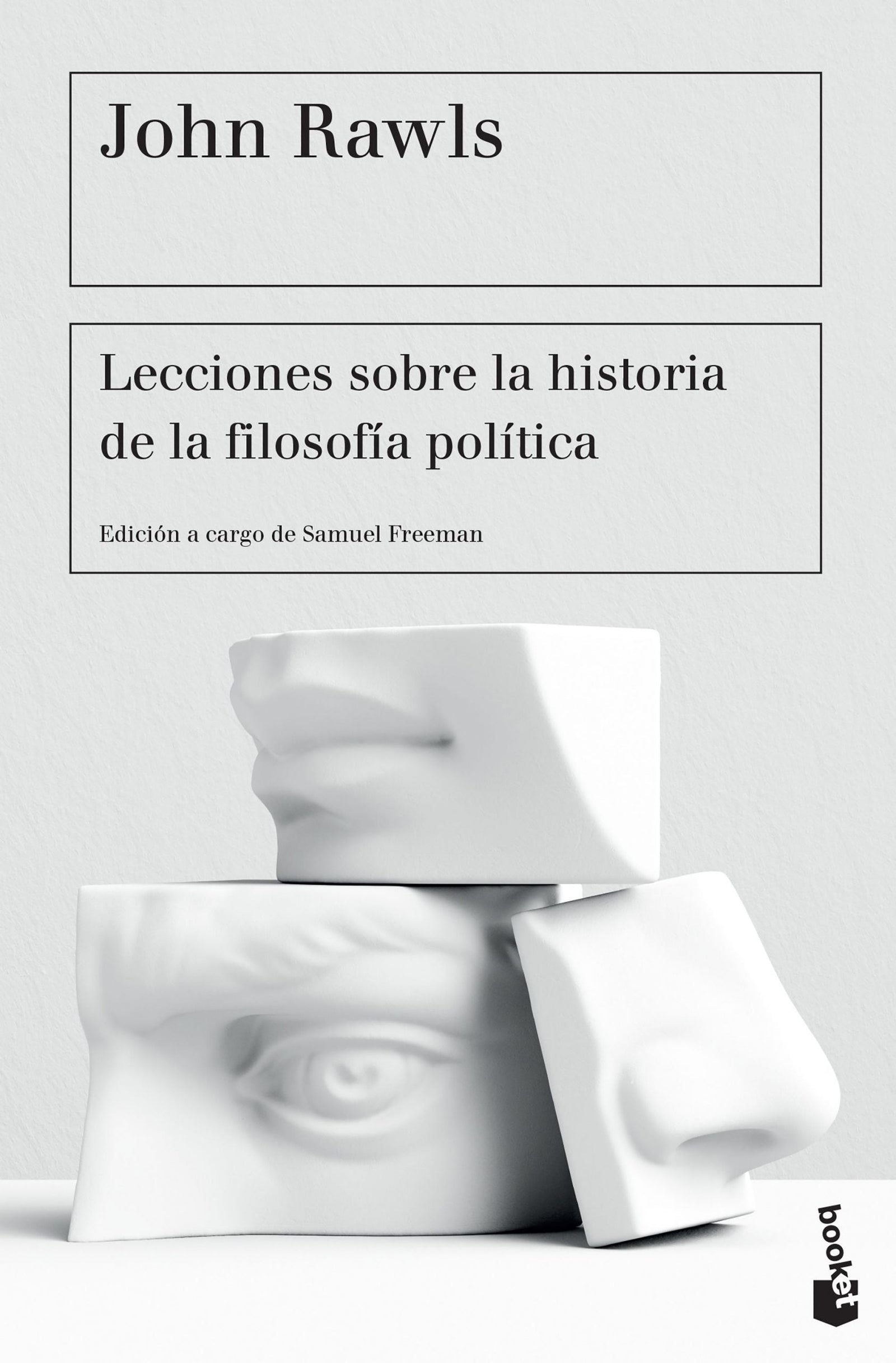 lecciones sobre la historia de la filosofia politica
