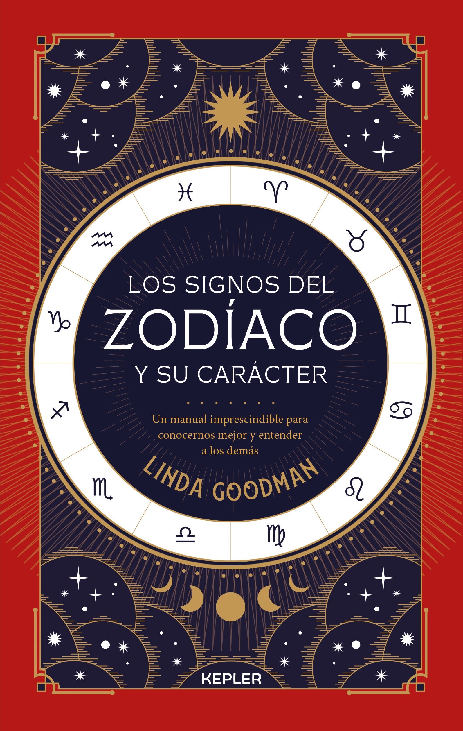 Los Signos Del Zodíaco Y Su Carácter