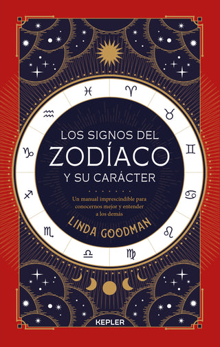 Los signos del zodiaco y su carácter