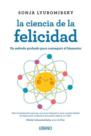 La Ciencia De La Felicidad