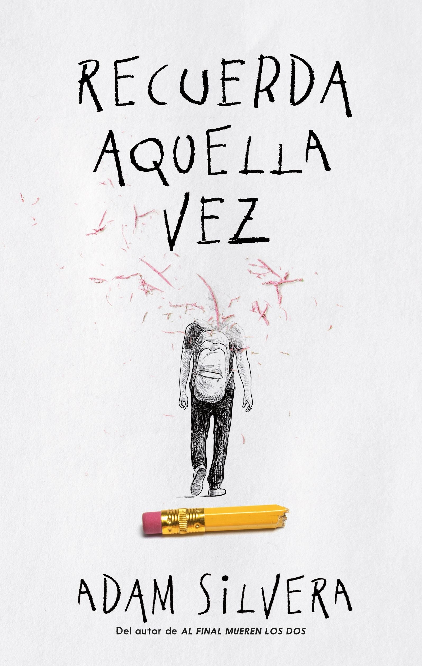 Recuerda Aquella Vez