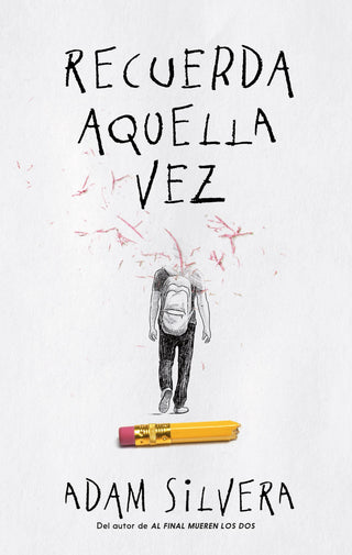 Recuerda Aquella Vez