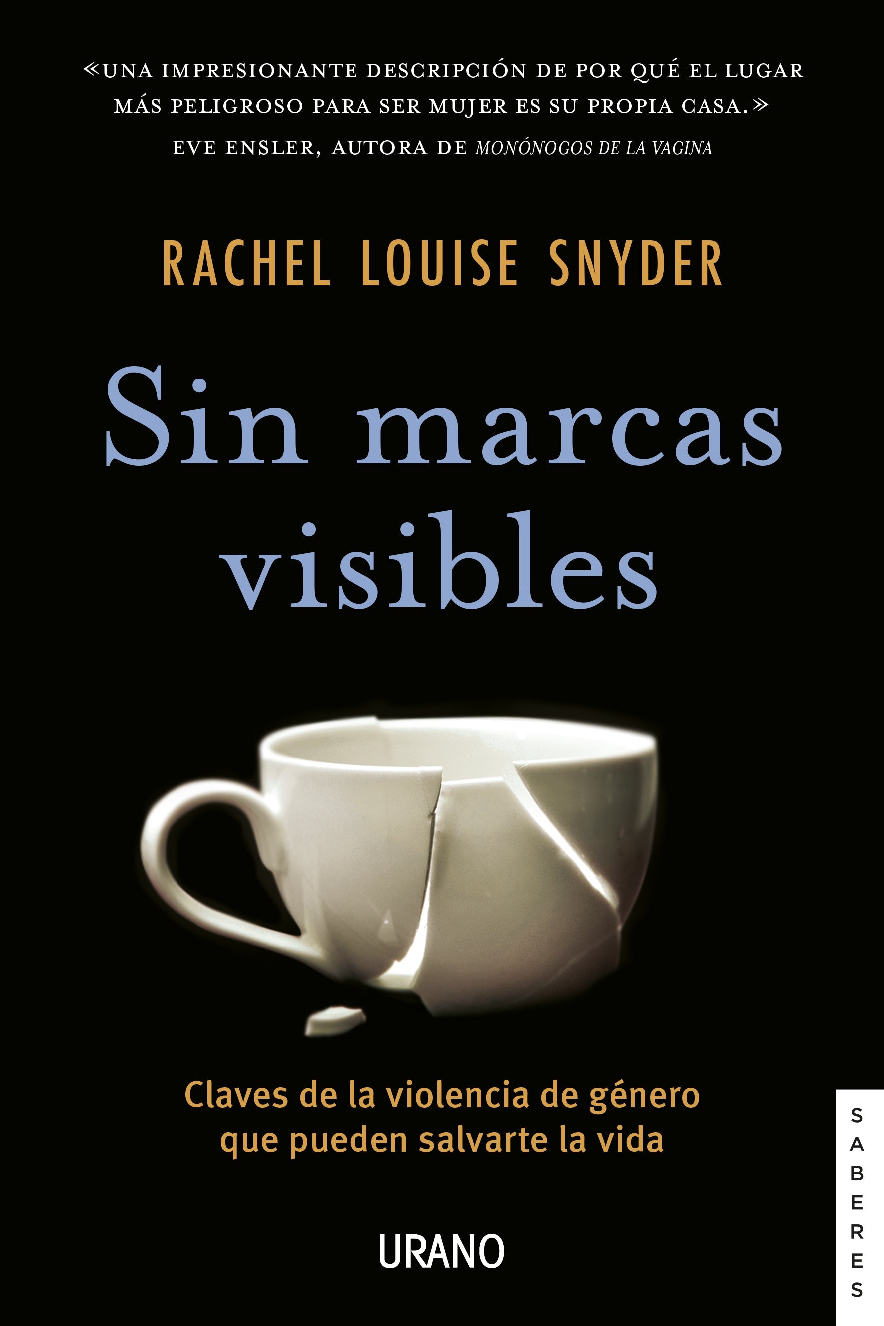 Sin Marcas Visibles