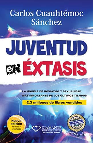 juventud en extasis chico