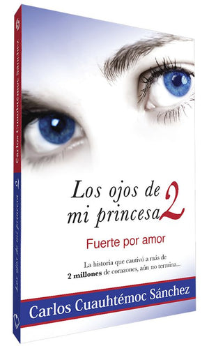 los ojos de mi princesa 2