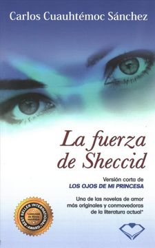 la fuerza de sheccid version corta chico