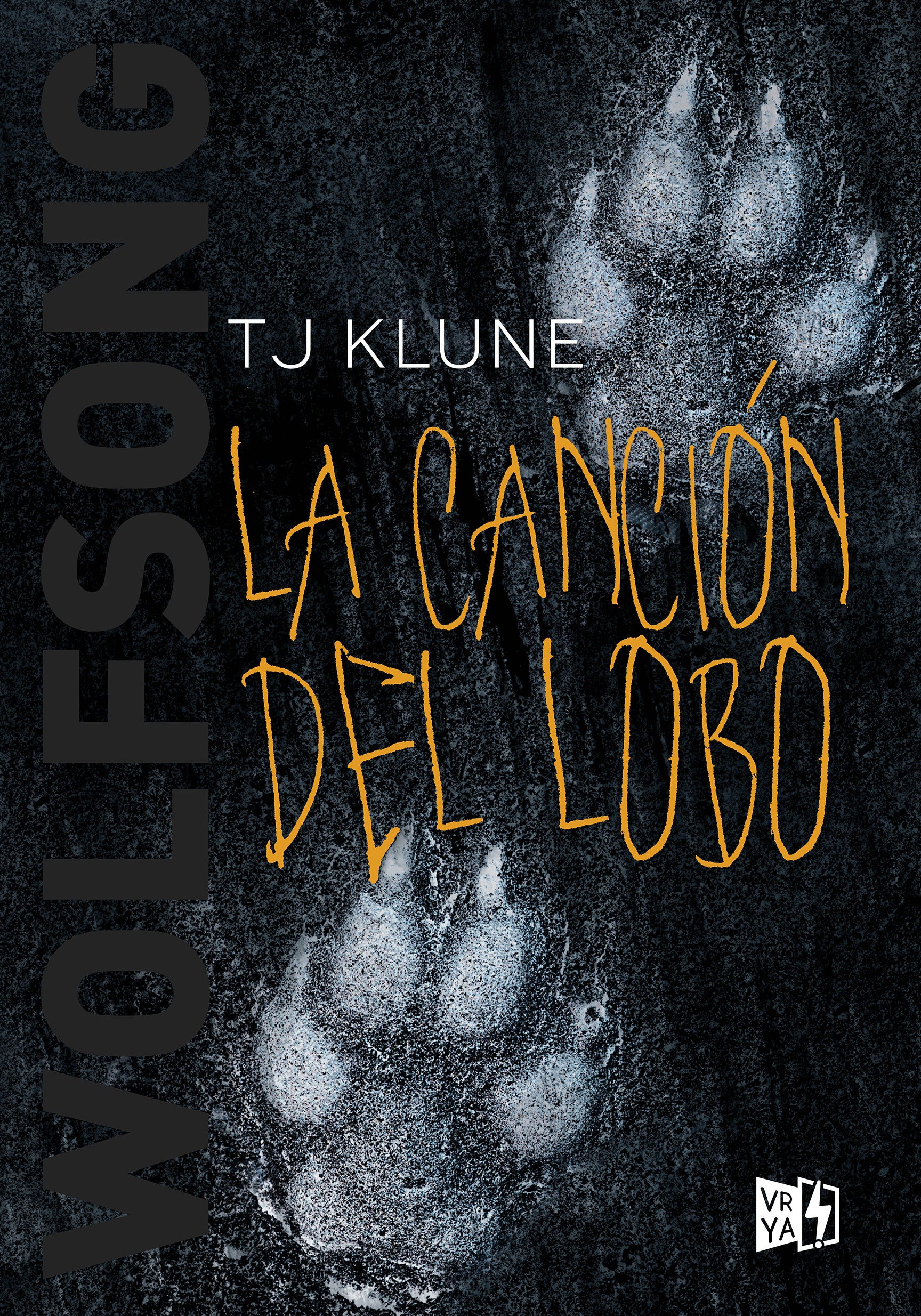 La canción del lobo 