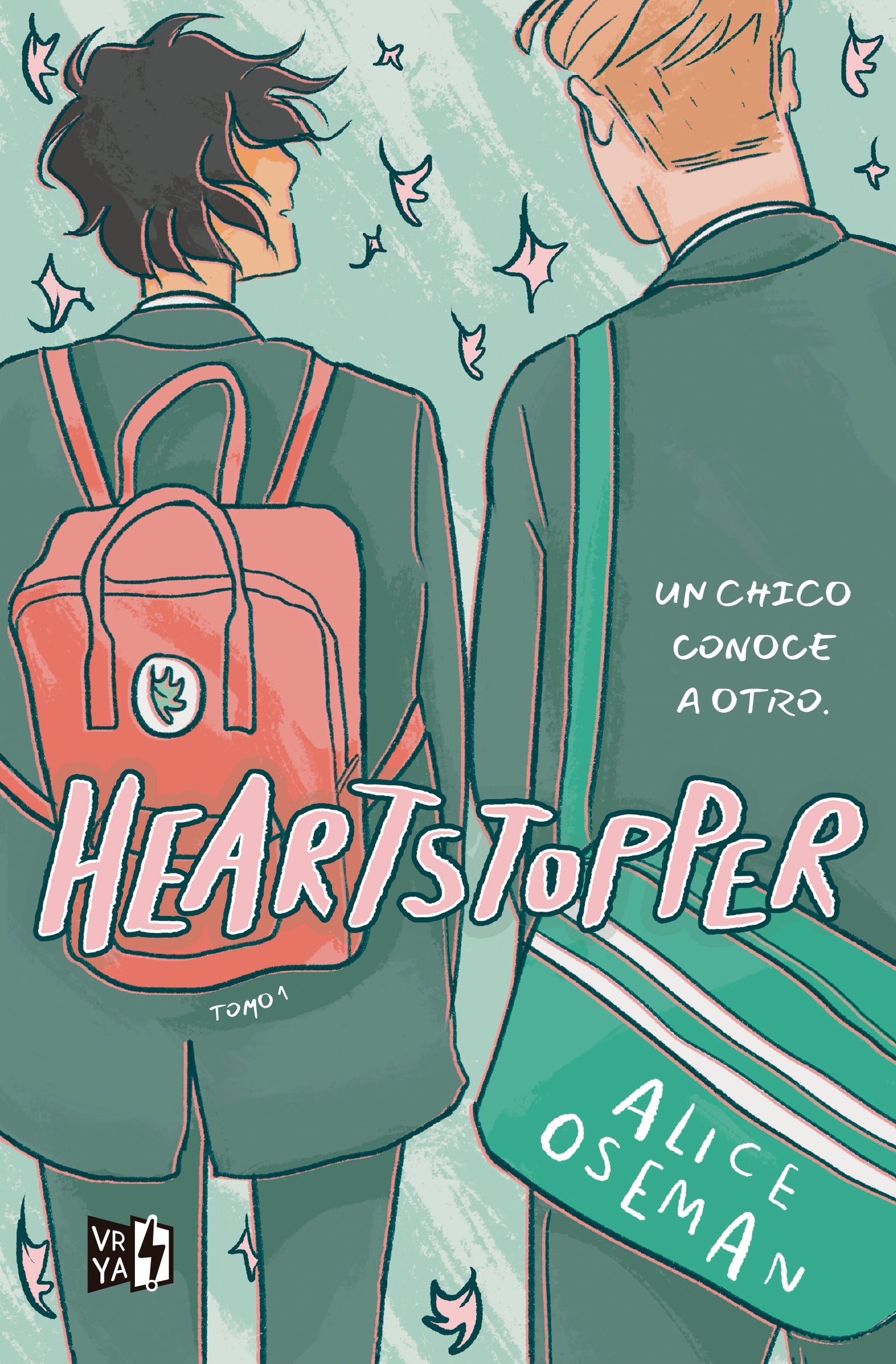 Heartstopper 