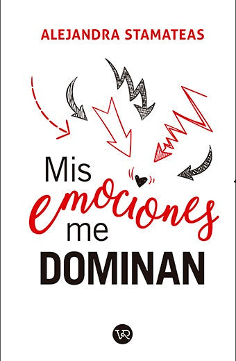Mis Emociones Me Dominan