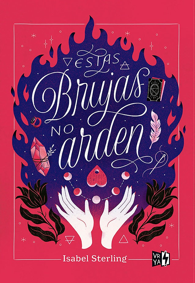 Estas Brujas No Arden