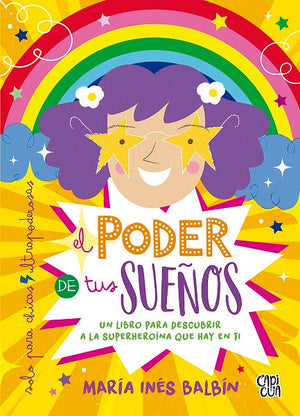 EL PODER DE TUS SUEÑOS